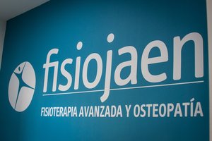 Fisiojaen. Clínica de Fisioterapia de Jaén